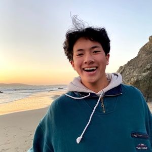 Meet your Posher, Kash